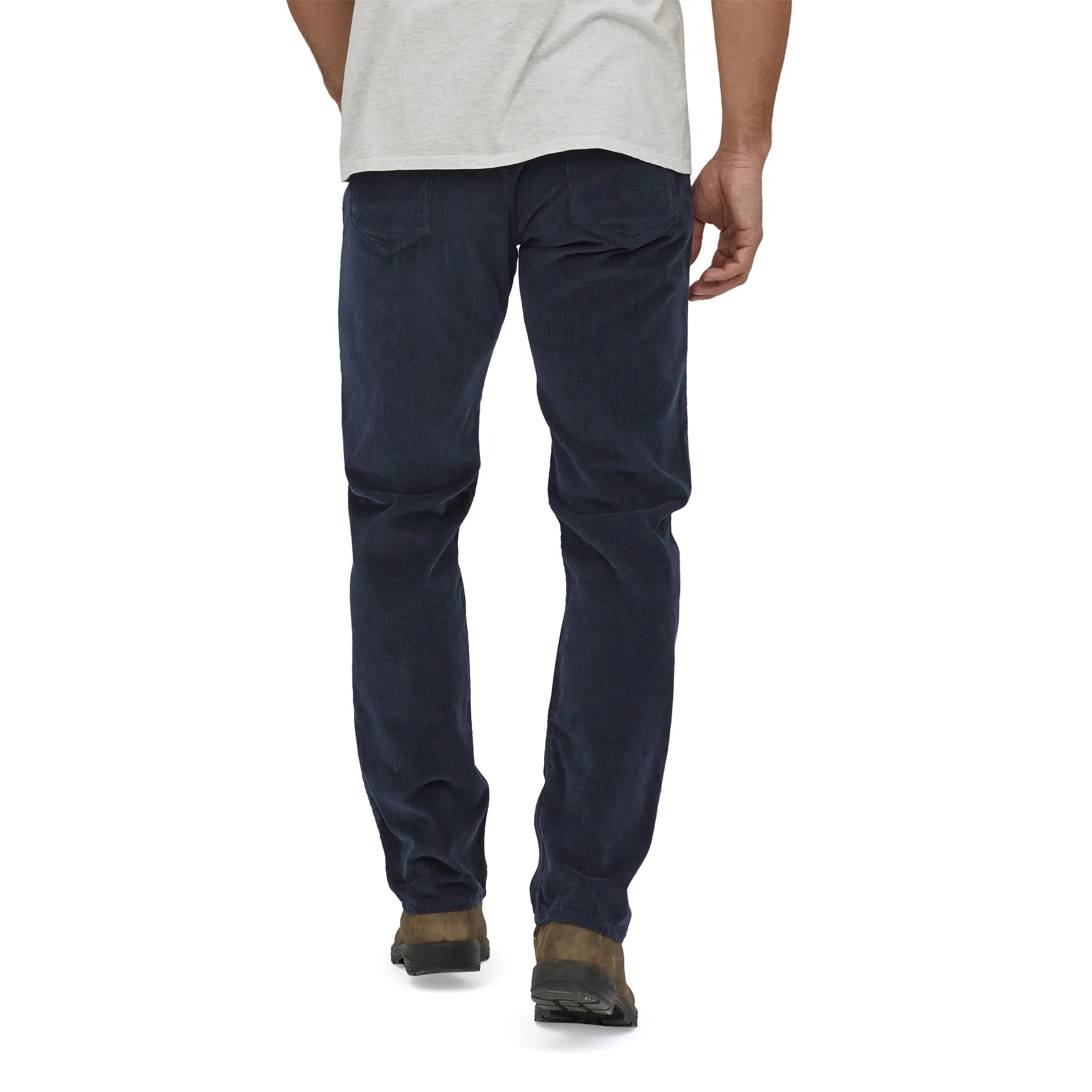 Mens Organic Cotton Corduroy Jeans Regular - Sale