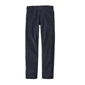 Mens Organic Cotton Corduroy Jeans Regular - Sale