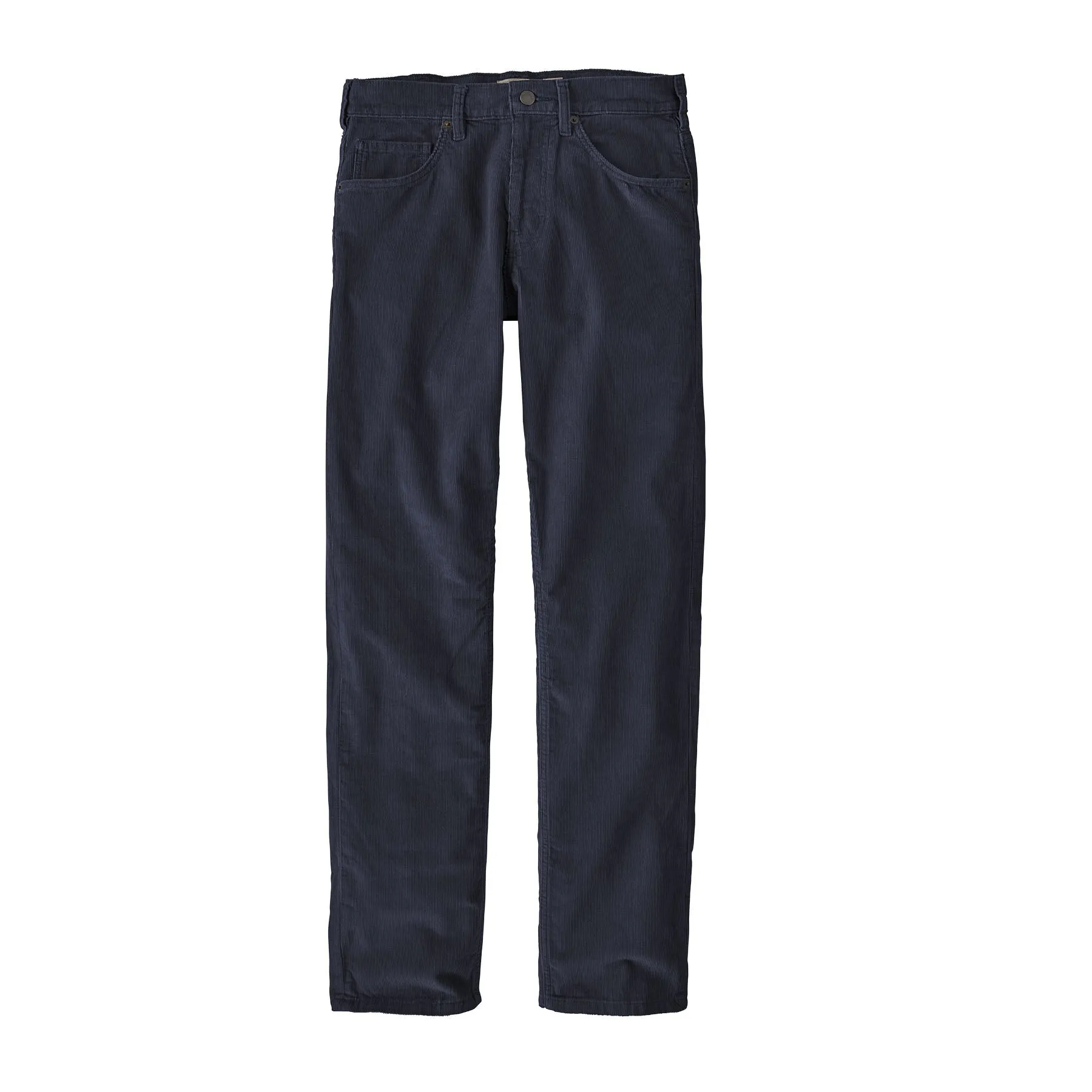 Mens Organic Cotton Corduroy Jeans Regular - Sale