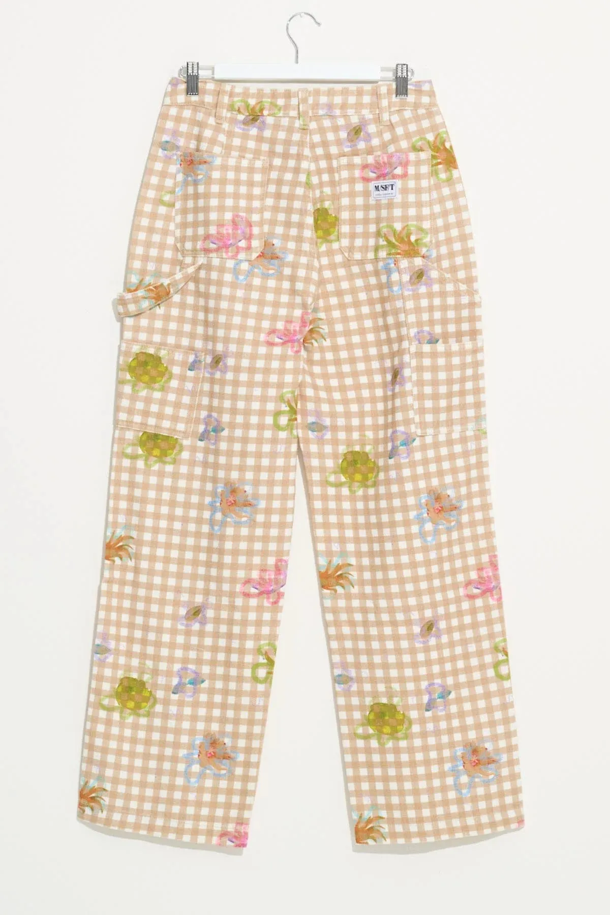 MISFIT Heavenly People Pant