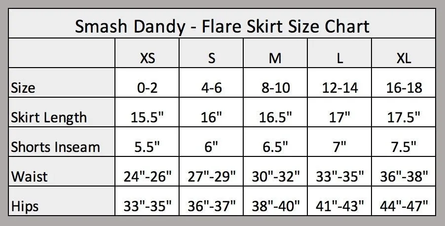 Neon Diamond Athletic Golf Outfit- Athletic Collared Shirt, Golf Apparel, Tennis Outfit Skirt w/ built in compression shorts