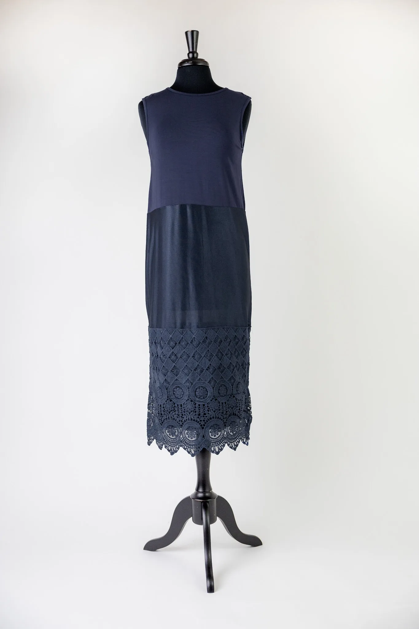 NEW Tank Slip Dress