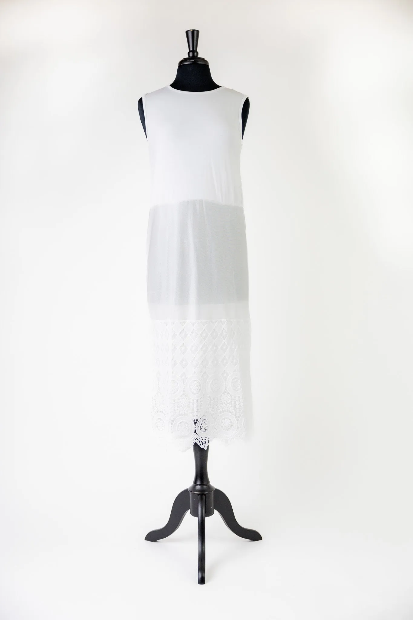 NEW Tank Slip Dress