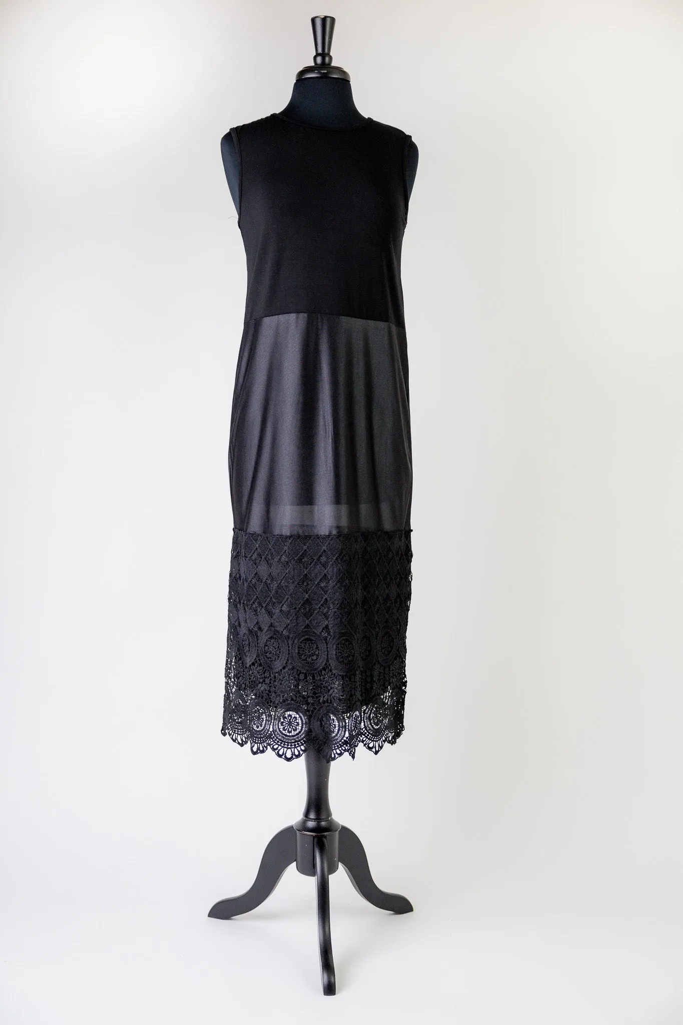 NEW Tank Slip Dress
