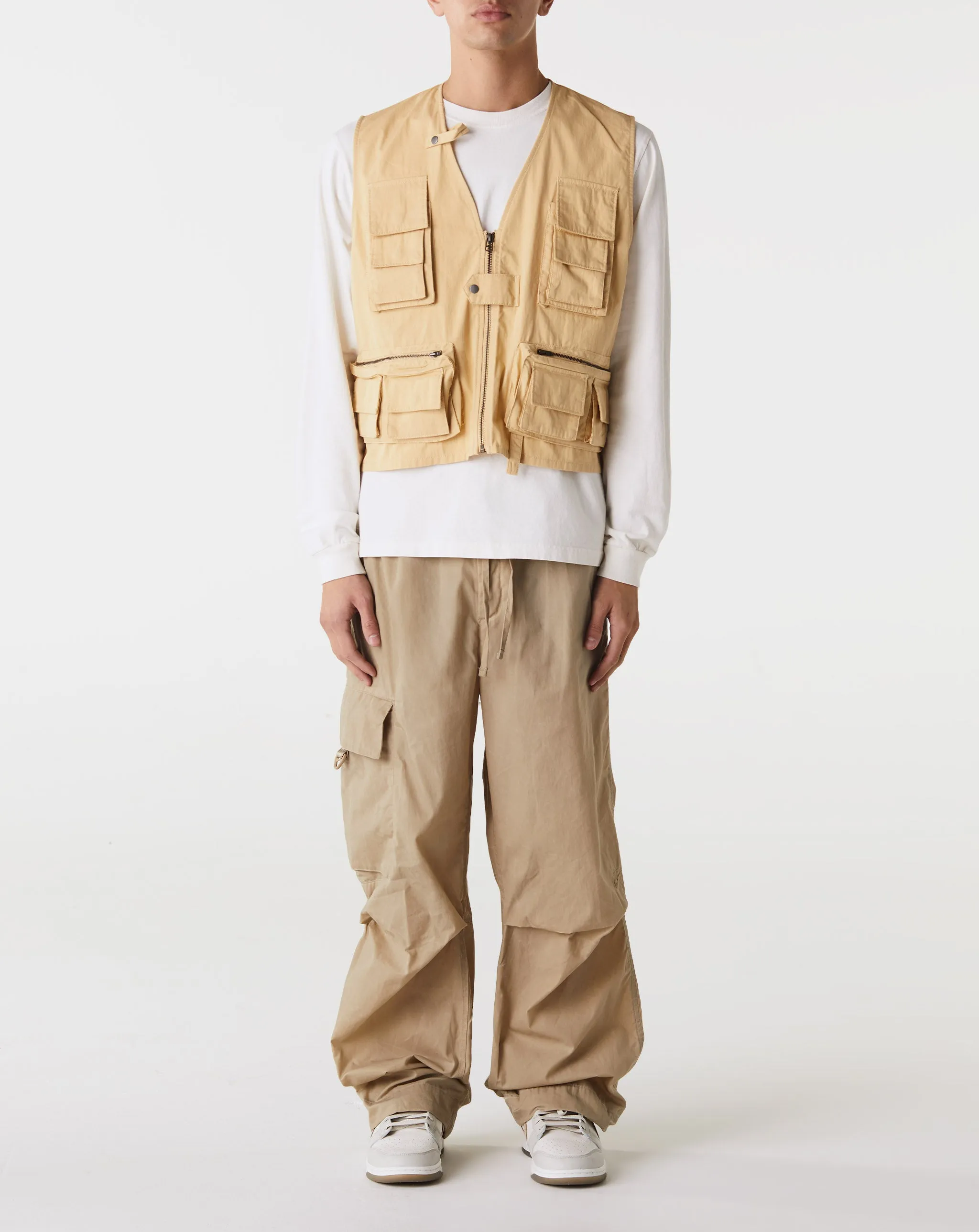 Nike Life Utility Vest