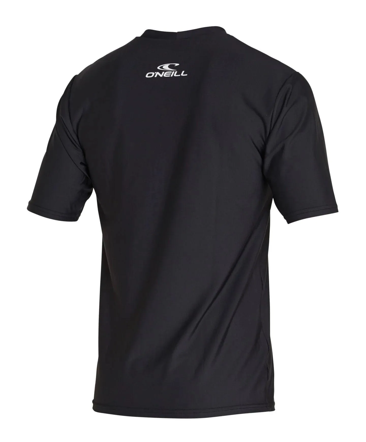O'Neill - Reactor UV Short Sleeve Rash Vest