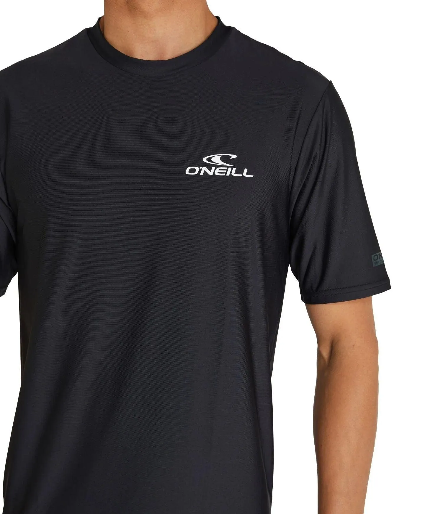 O'Neill - Reactor UV Short Sleeve Rash Vest