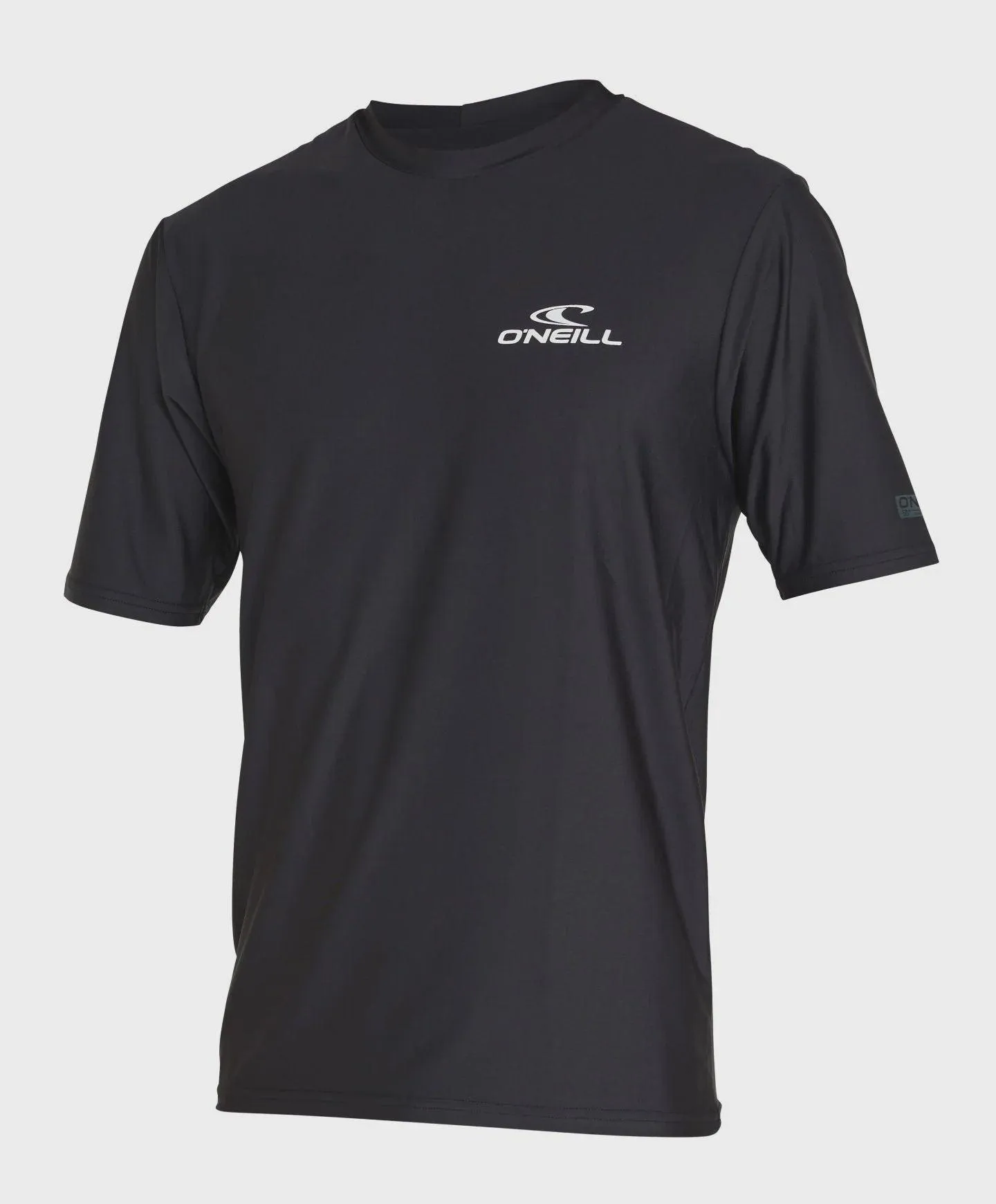 O'Neill - Reactor UV Short Sleeve Rash Vest