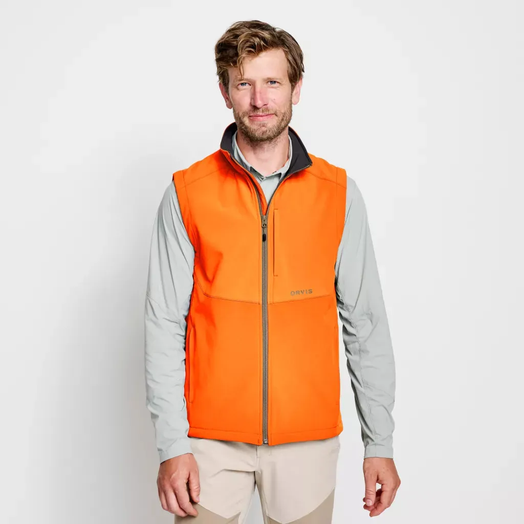 PRO Upland Softshell Vest