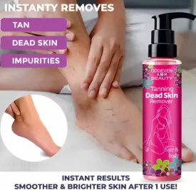 Tanning Dead Skin Remover (BUY 1 GET 1 FREE)