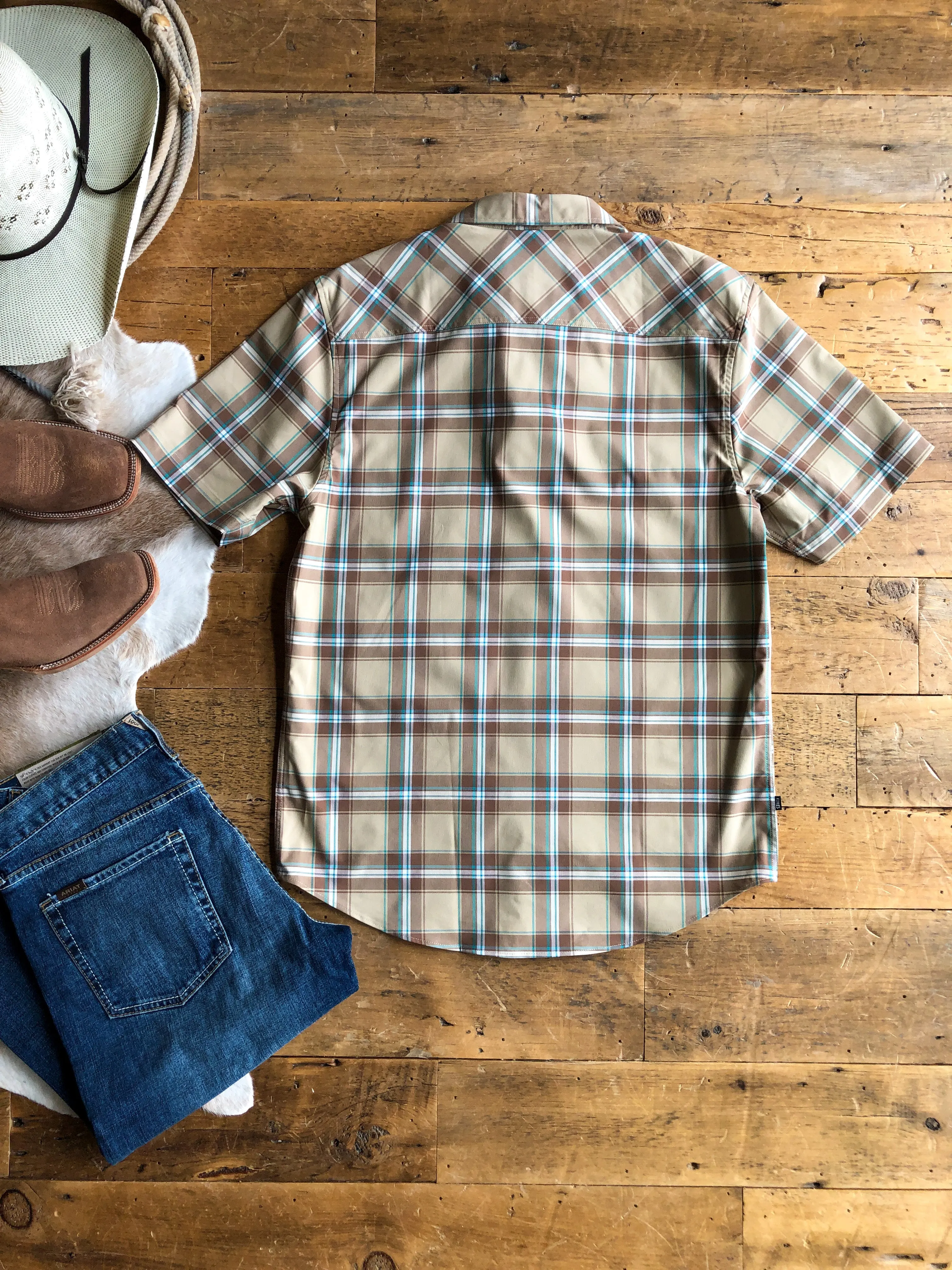 The Antrim {Men's} (Final Sale)