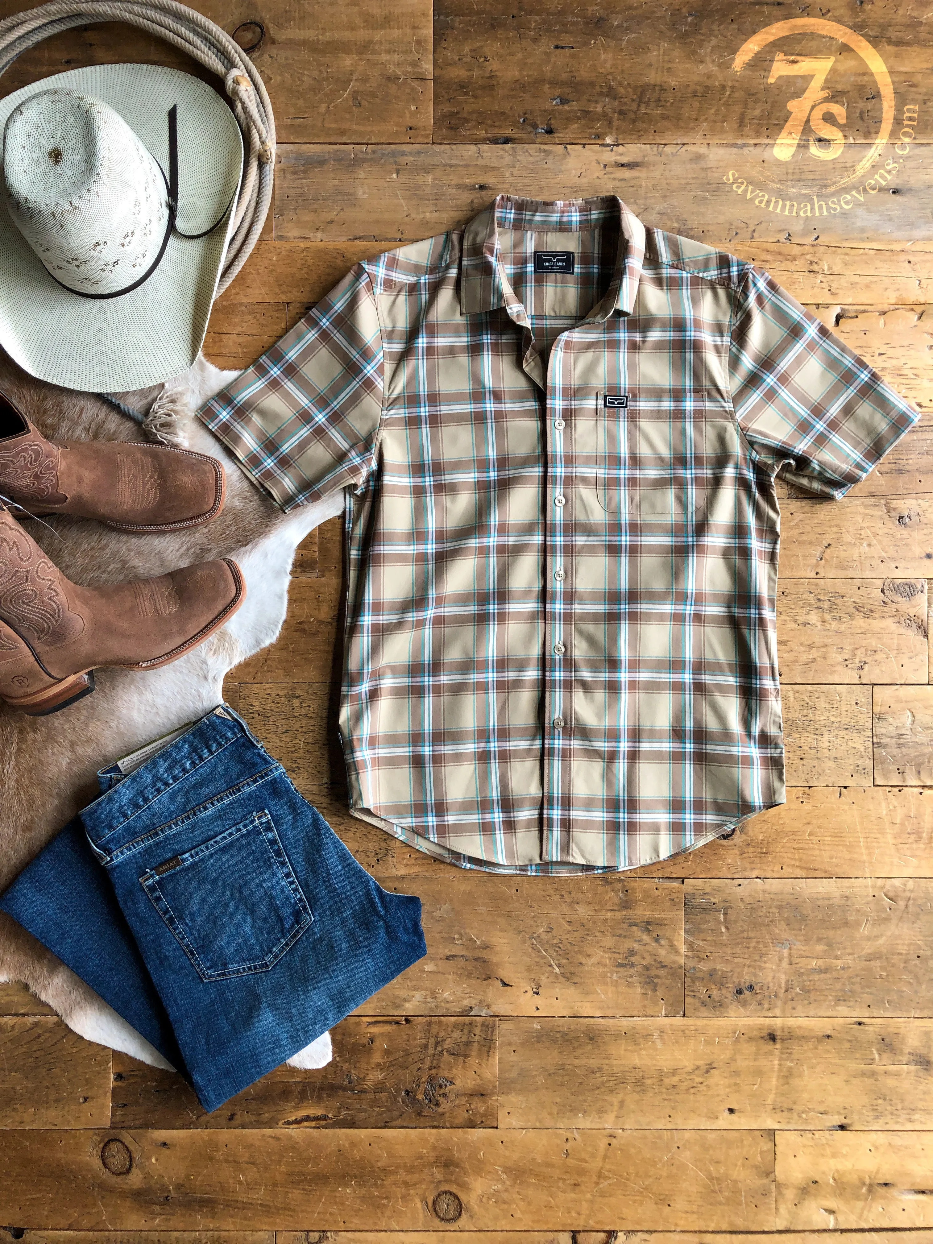 The Antrim {Men's} (Final Sale)