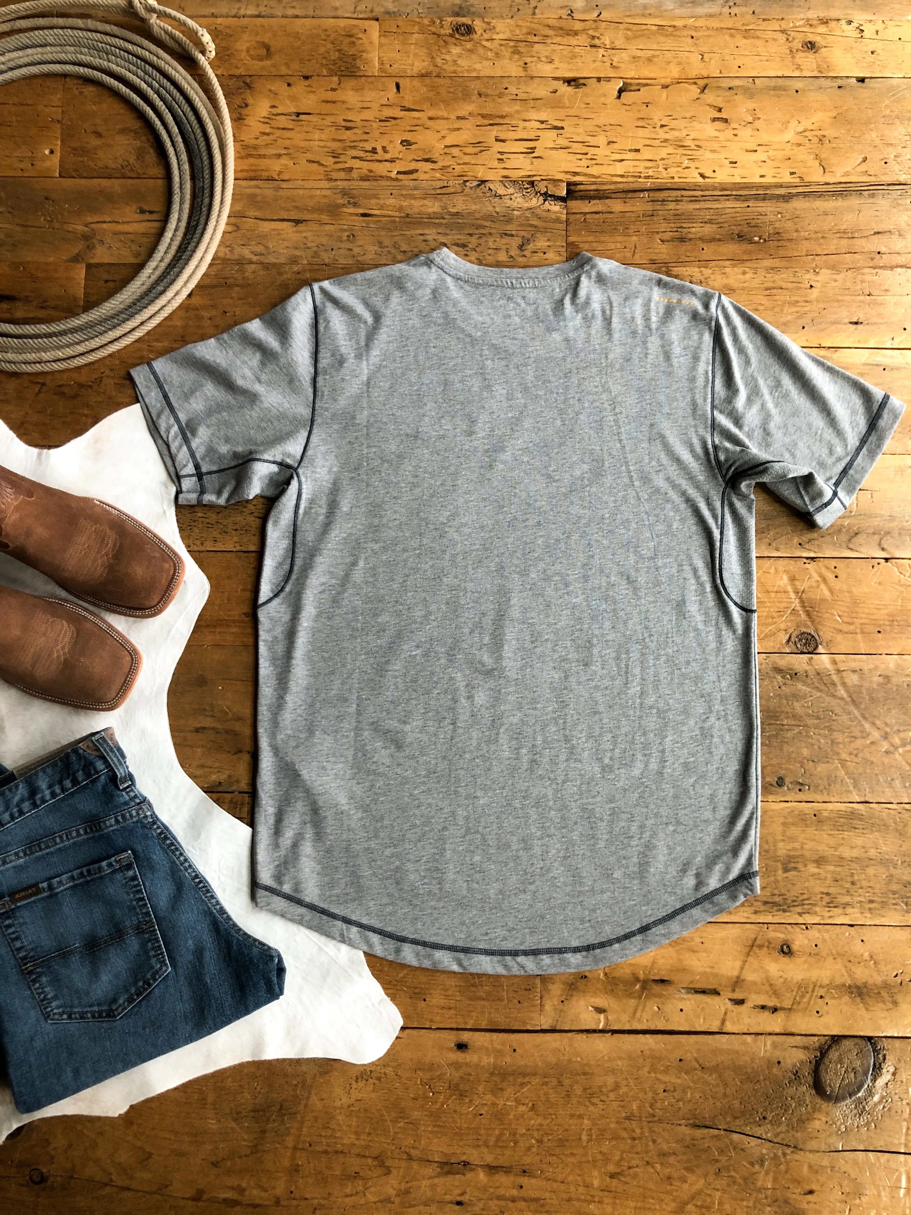 The Backus {Men's}