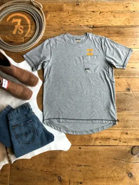 The Backus {Men's}