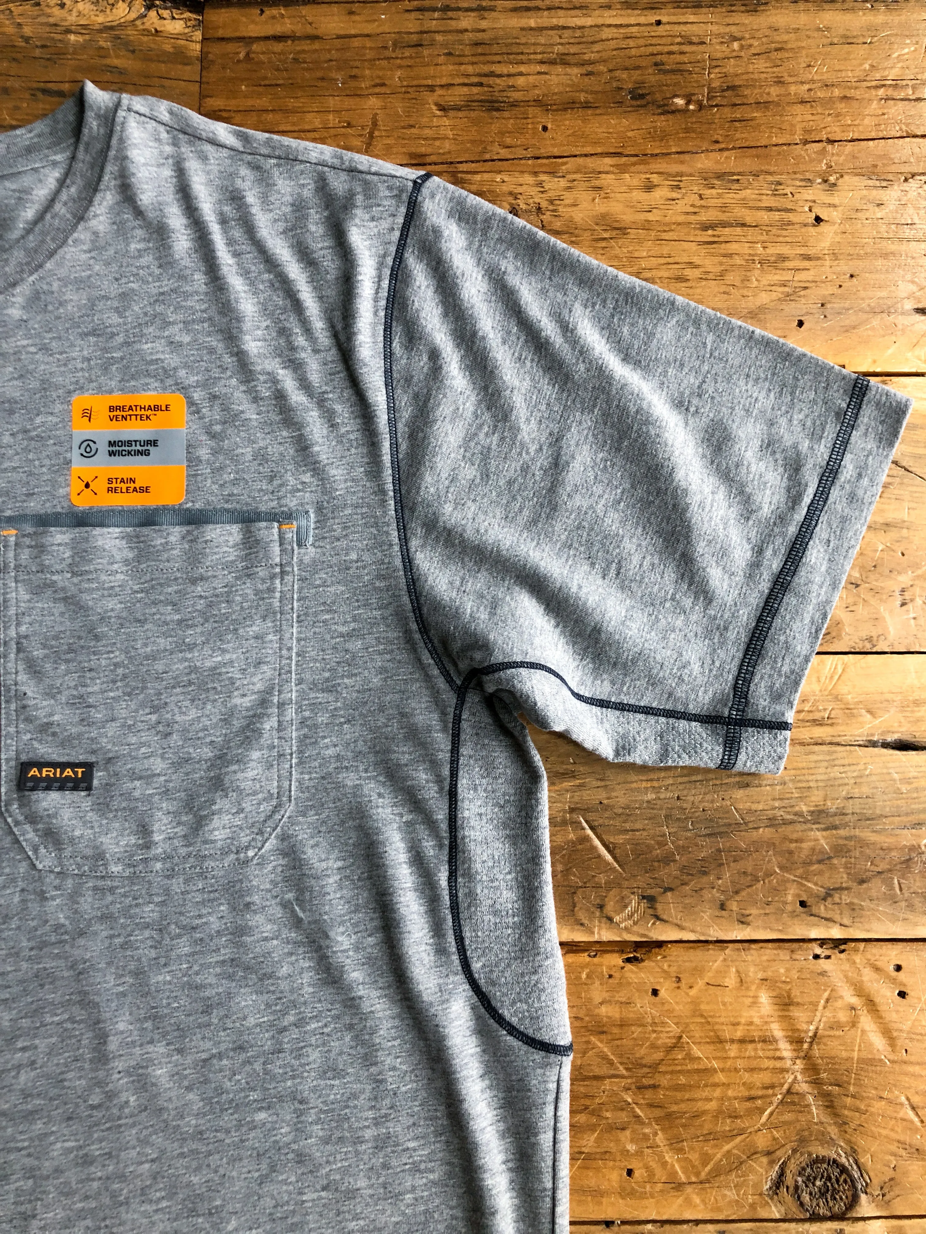 The Backus {Men's}