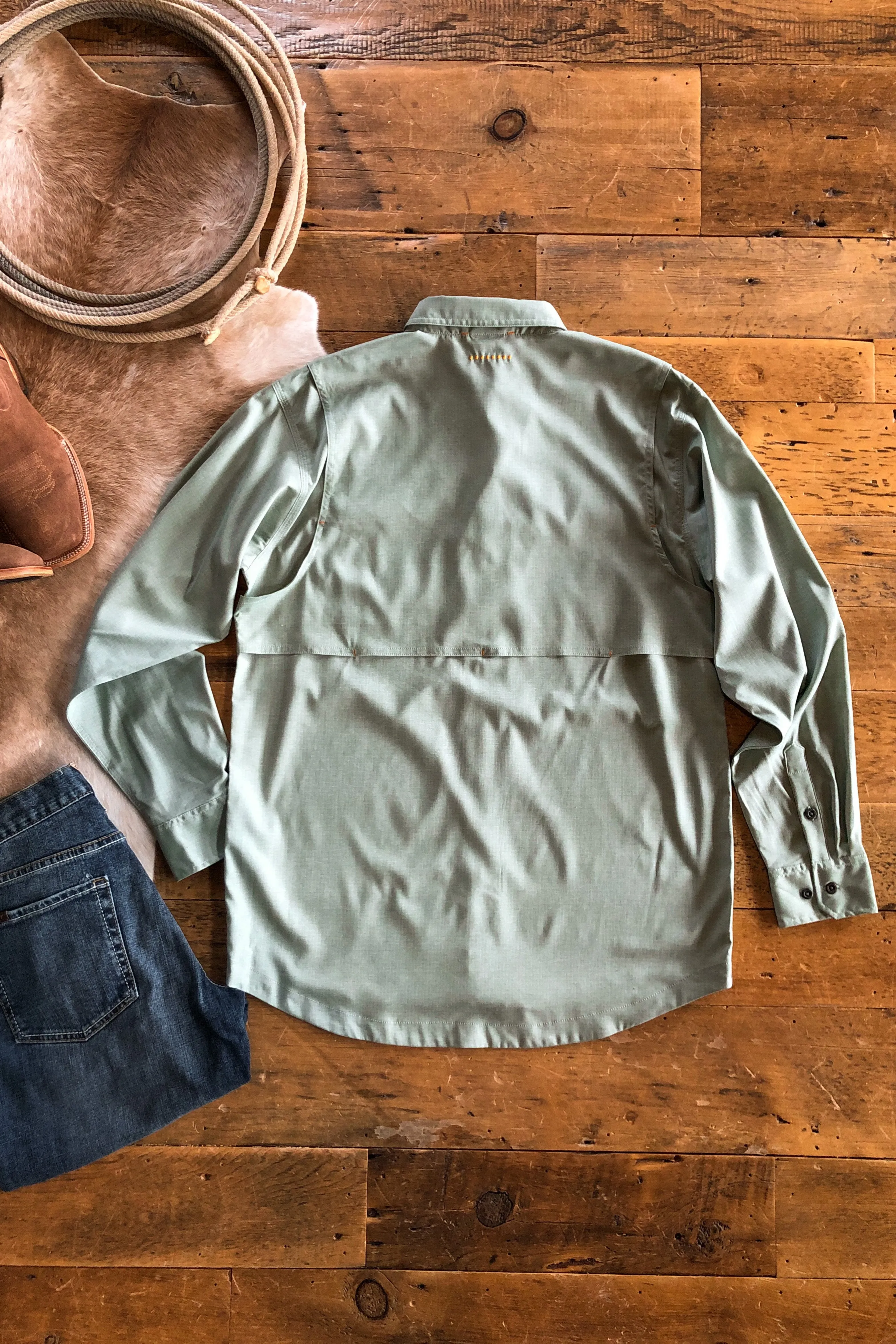 The Bremerton {Men's}