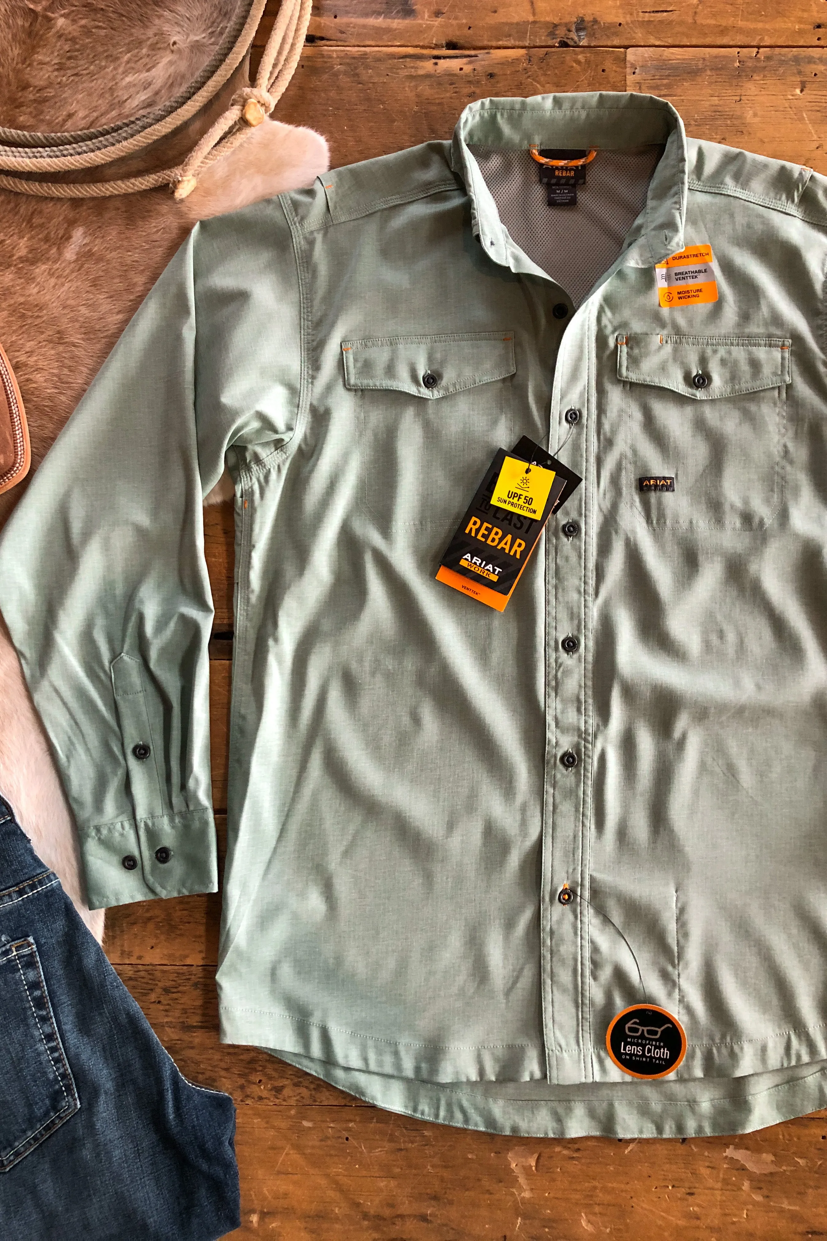 The Bremerton {Men's}