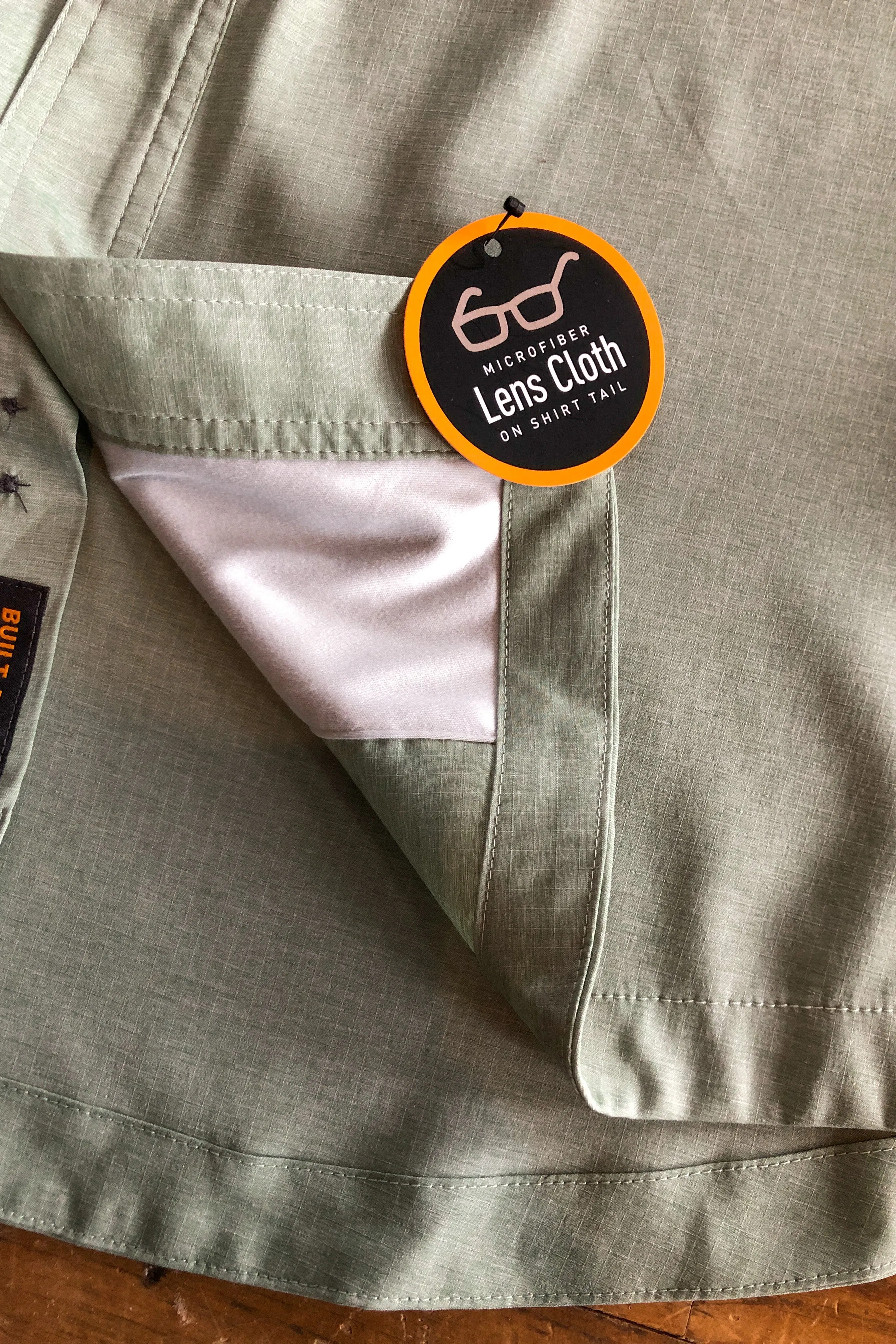 The Bremerton {Men's}