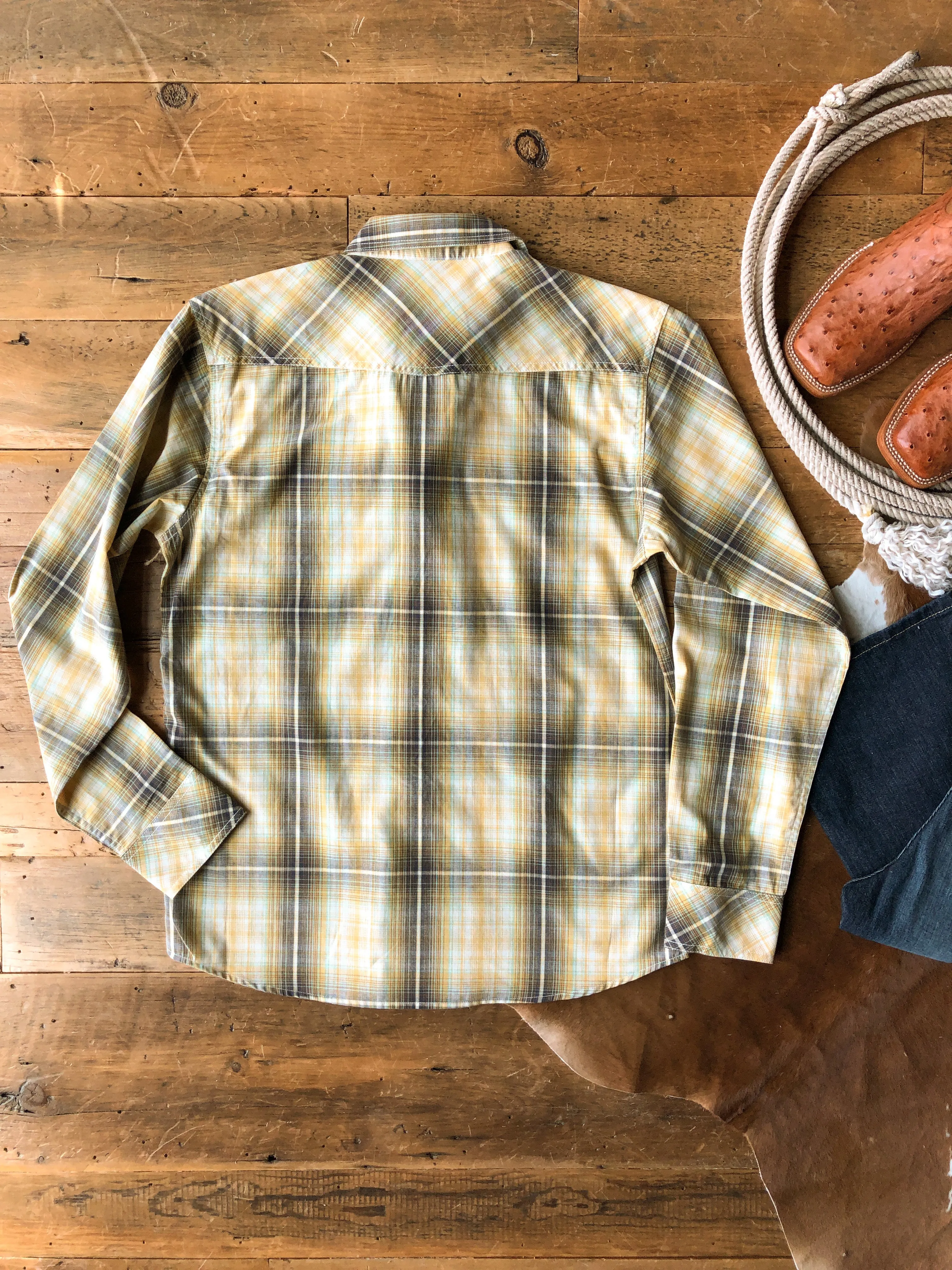 The Donte {Men's}