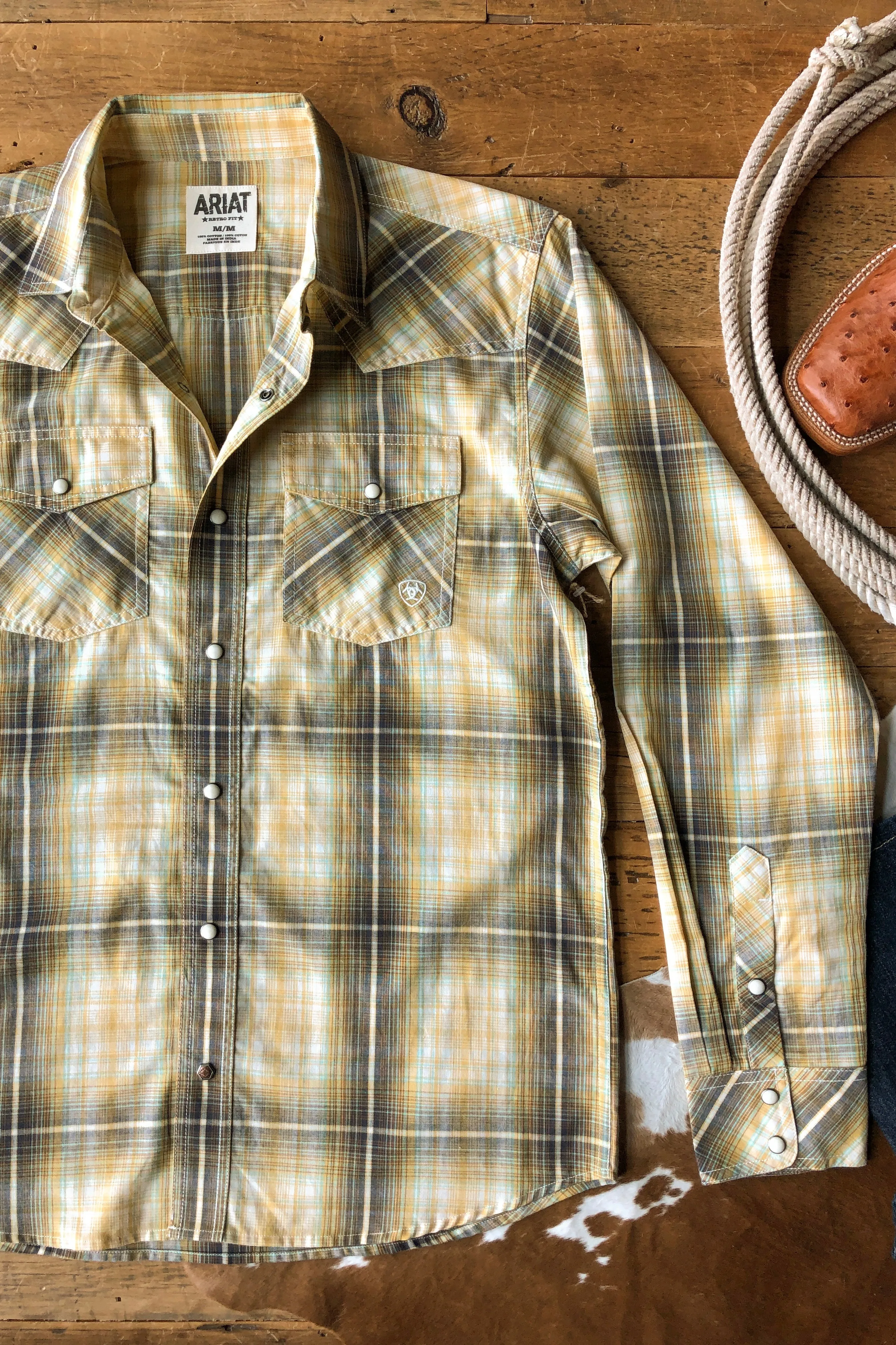 The Donte {Men's}