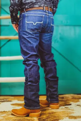 Thomas Straight Boot Jeans by Kimes Ranch