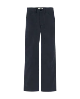 Tibault Pant in Midnight