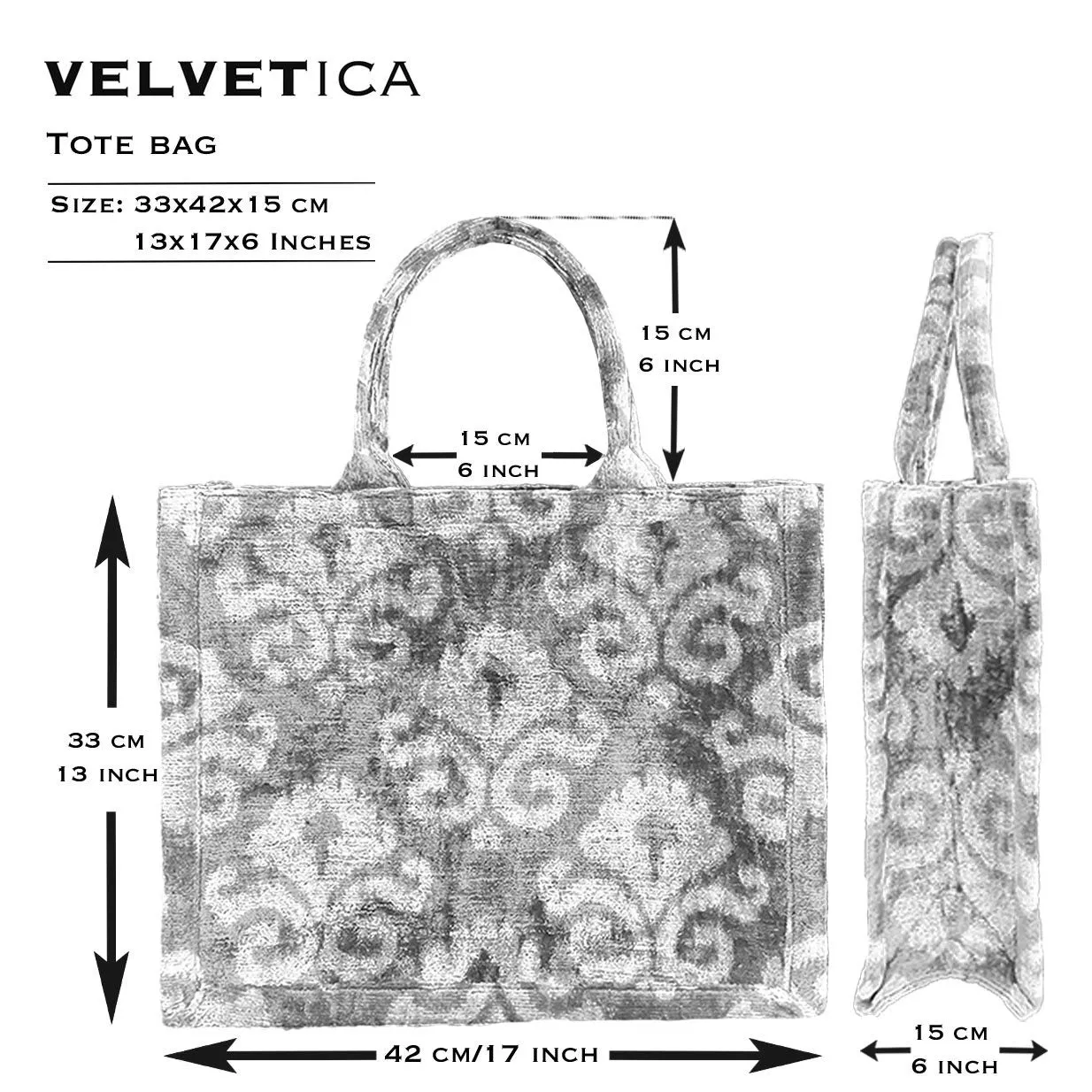 TOTEBAG TFH30