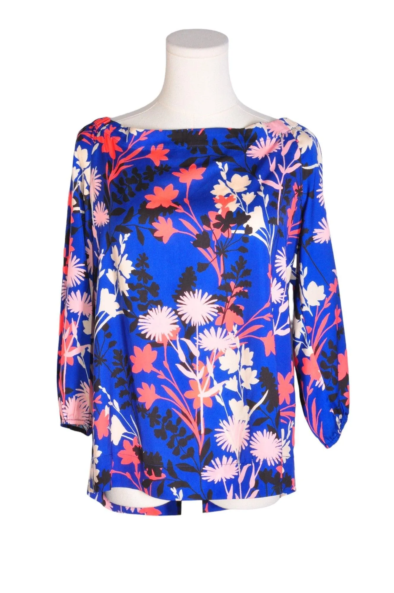 TRISTAN Women Blouses Regular fit in Blue - M