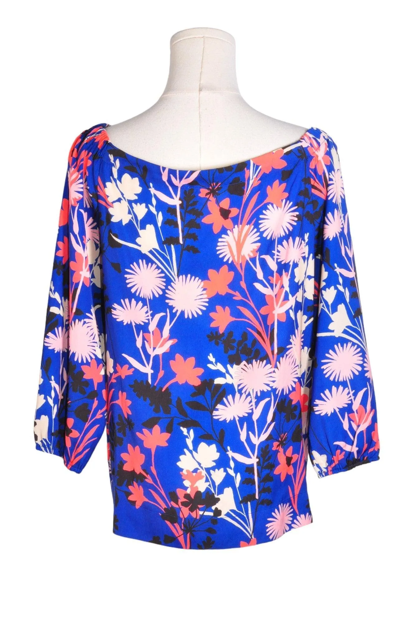 TRISTAN Women Blouses Regular fit in Blue - M