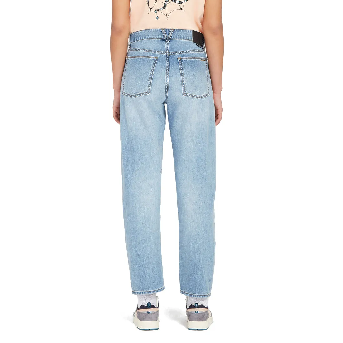 W DADDIO JEAN VINTAGE BLUE