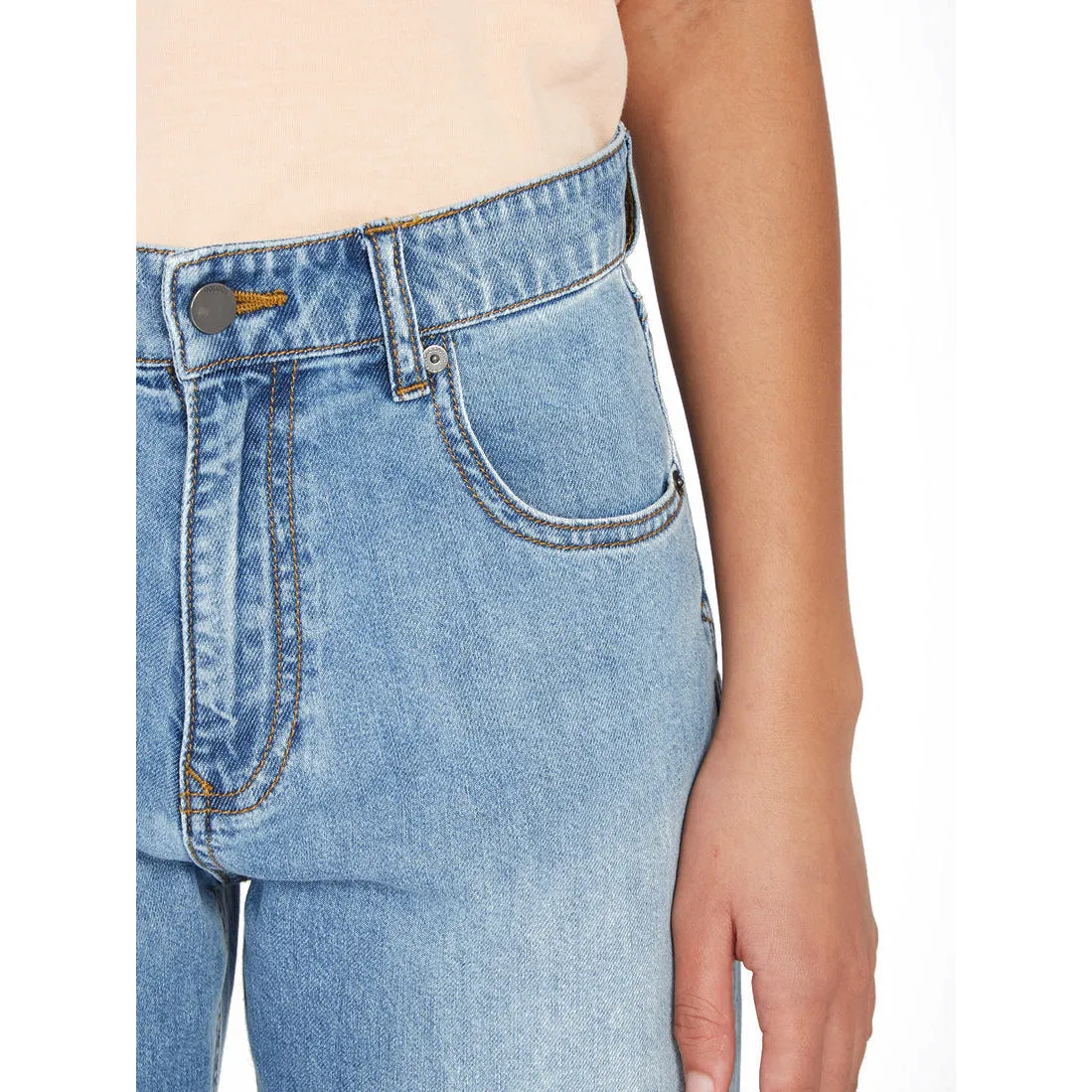 W DADDIO JEAN VINTAGE BLUE