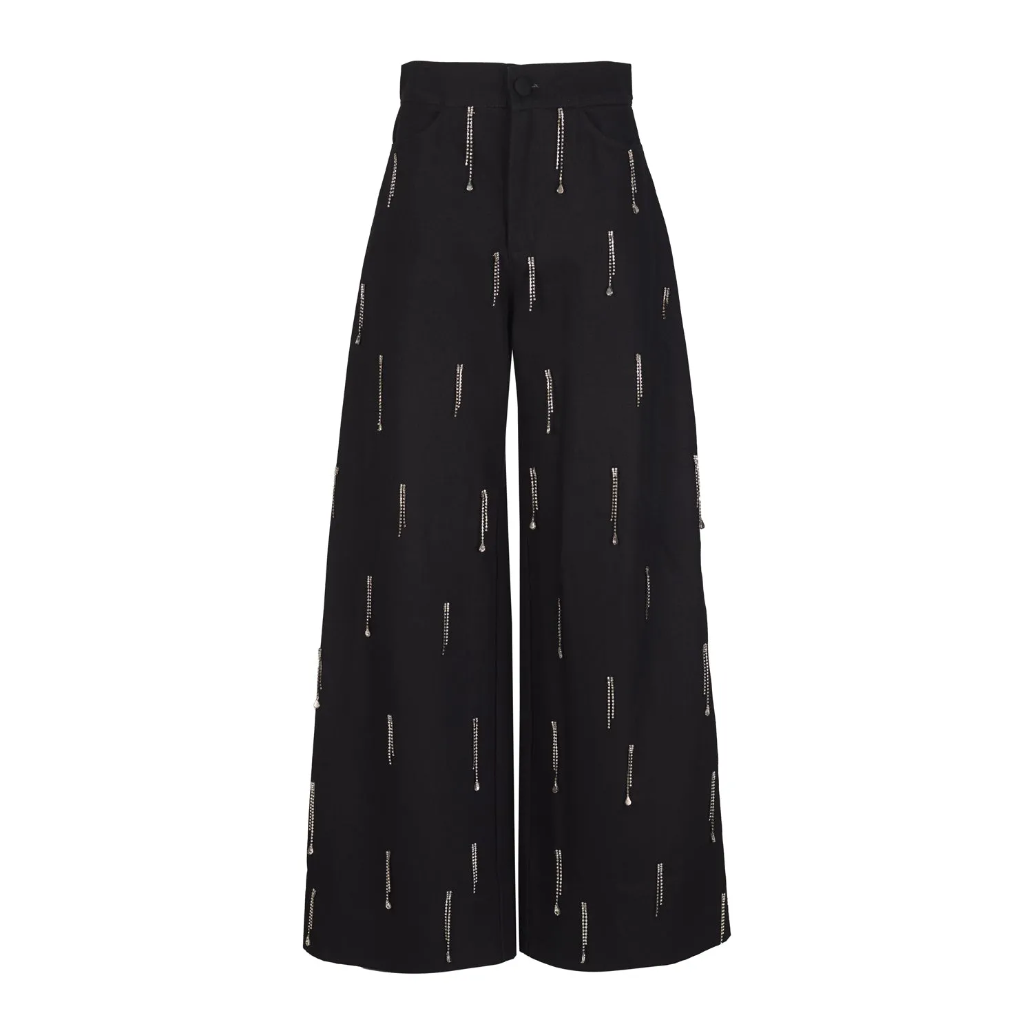 Wide Leg Pants