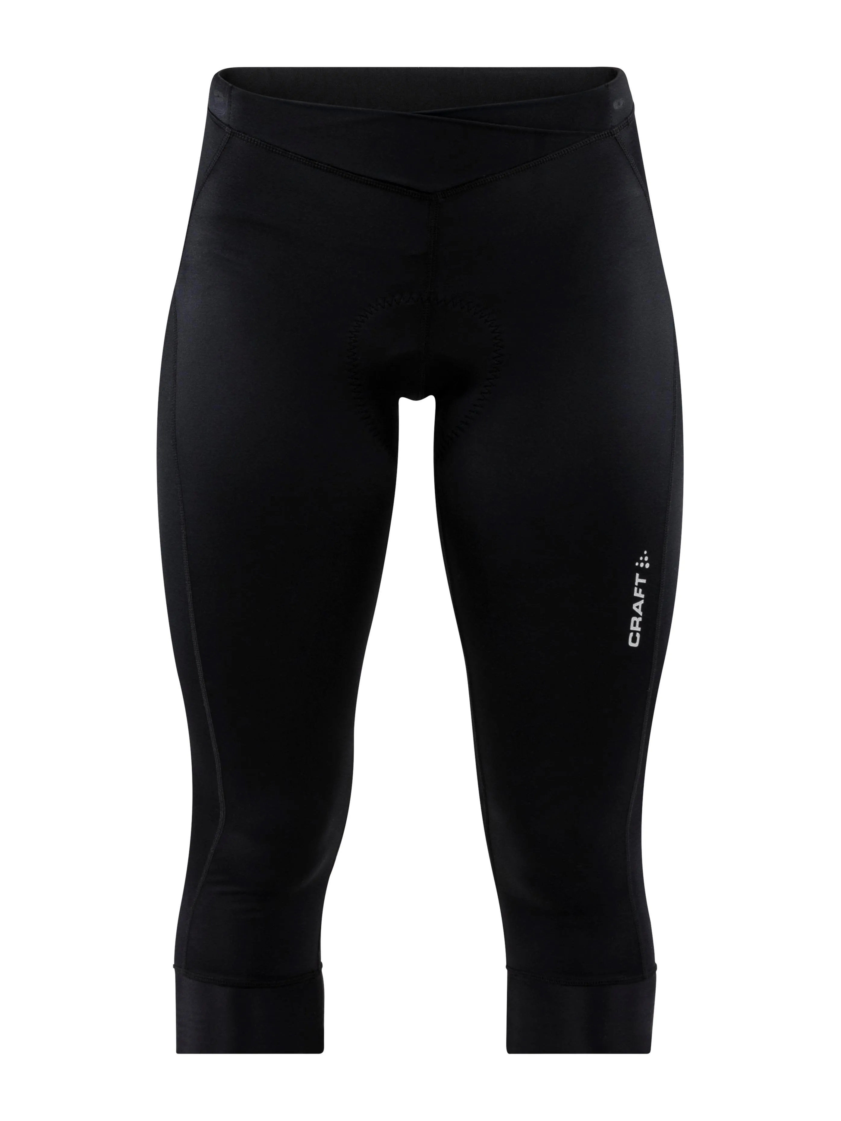 WOMEN'S ESSENCE CYCLING KNICKERS